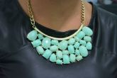 Maxi Colar Pedrinhas - MC1208