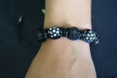 Pulseira shambala - P1219