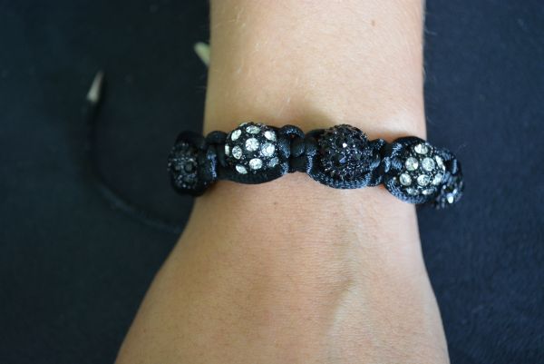 Pulseira shambala - P1219