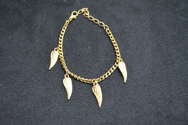 Pulseira asinhas - P1312