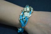 Pulseira fios - P1273