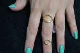 Anel conjunto redondo - A1319