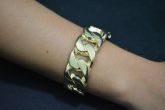 Bracelete corrente - P1254