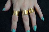 Anel conjunto triplo - A1311