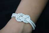 Pulseira nó marinheiro - P1349