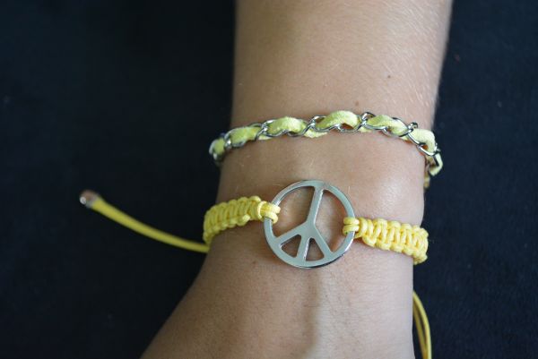 Kit macrame paz - K1203