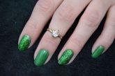 Anel falange mini coroa - AF1208