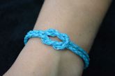 Pulseira nó marinheiro - P1350