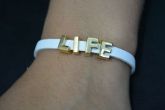 Pulseira LIFE - P1215