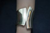 Bracelete dourado - P1248
