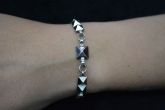 Pulseira spikes - P1359