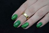 Anel falange chanel inspired - AF1301