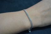 Pulseira em aço - SJK1211