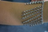 Pulseira franjas - P1255