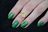 Anel falange flor - SJK1272