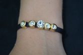 Pulseira 5 pontos de luz - P1240