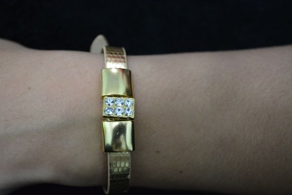 Pulseira pingentes - P1366