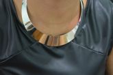 Maxi Colar Placa - MC1206