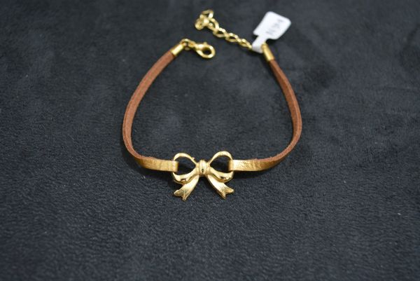 Pulseira lacinho - P1638