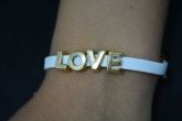 Pulseira LOVE - P1215