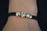 Pulseira 3 pontos de luz - P1331