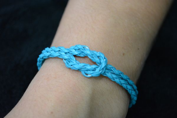 Pulseira nó marinheiro - P1350