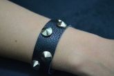 Bracelete spikes - P1258