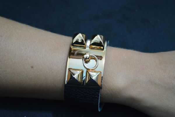 Bracelete Hèrmes inspired - P1246
