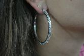 Argola grande - B1203