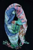 Lenço estampado - L1203