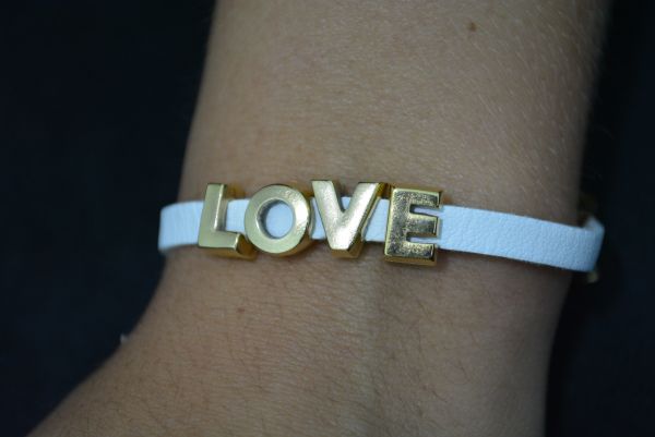 Pulseira LOVE - P1215