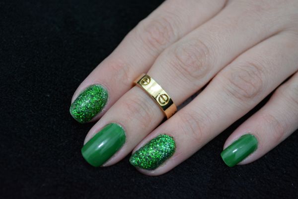 Anel falange chanel inspired - AF1301