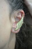 Ear Cuff Asa - B1234
