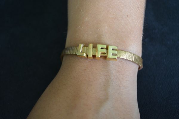 Pulseira LIFE - P1215