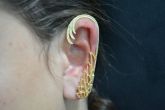 Ear Cuff Grego - B1232
