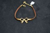 Pulseira lacinho - P1638
