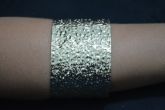 Bracelete texturizada - P1253