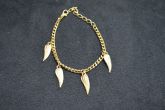 Pulseira asinhas - P1312