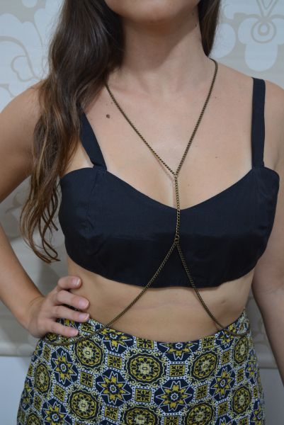 Body Chain - C1614