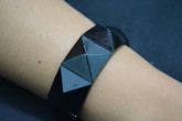 Pulseira quadrados - P1247