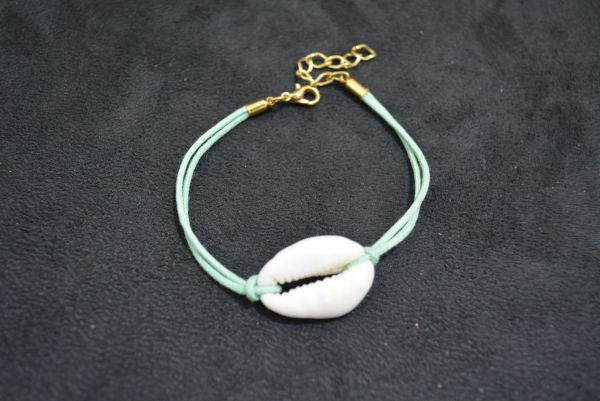 Pulseira buzio - P1623