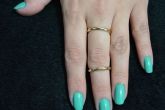 Anel conjunto fino - A1315