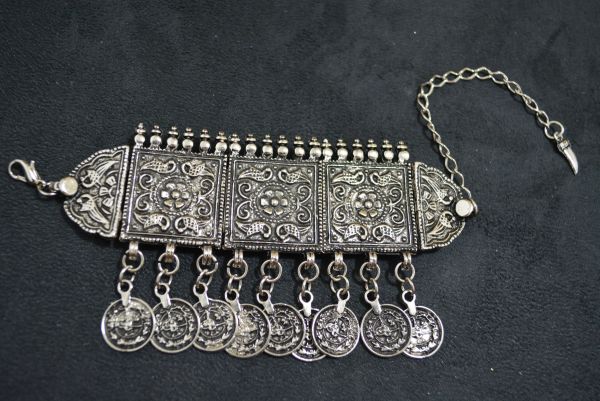 Pulseira BOHO - P1626