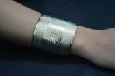 Bracelete desenhado - P1251