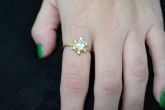 Anel princess - SJk1278