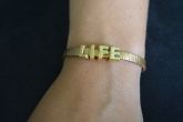 Pulseira LIFE - P1215