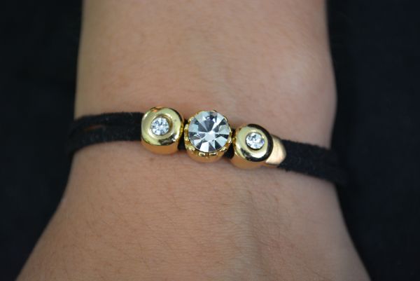 Pulseira 3 pontos de luz - P1331