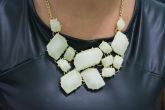 Maxi Colar Gelo - MC1215