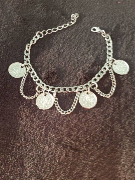 Pulseira Chumbo Gypsy