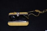 Clutch amarela - B1203